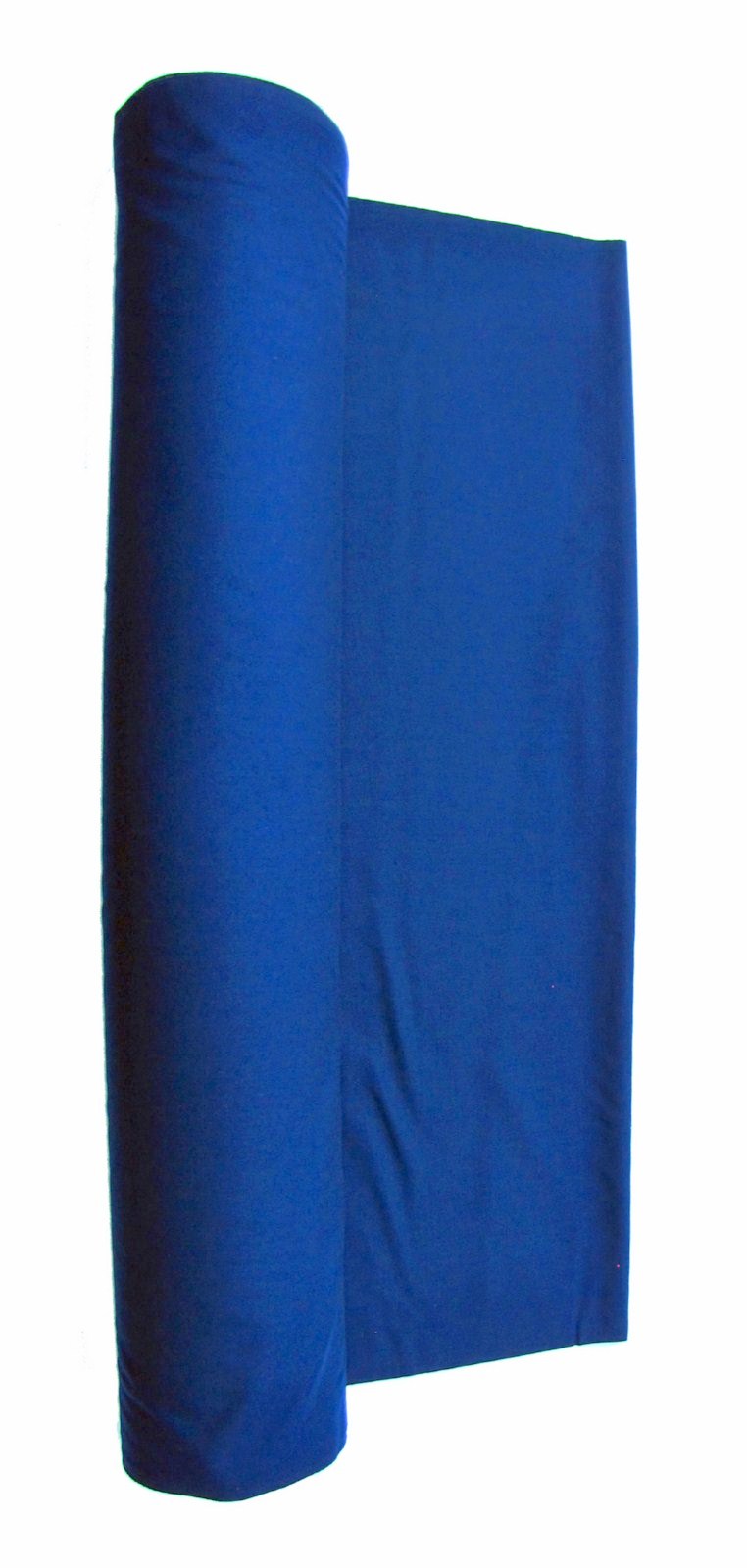 21 Ounce Pool Table Felt - Billiard Cloth Blue 